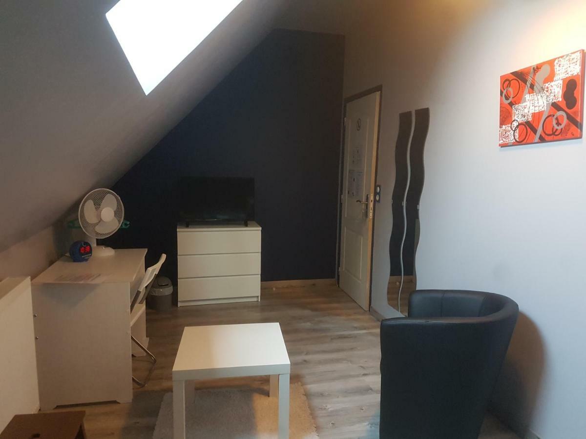 L'Etoile De La Fontchevriere Bed & Breakfast Neuvy-Saint-Sepulchre ภายนอก รูปภาพ
